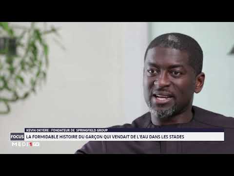 Vidéo: Groupe éternel : Une Success Story