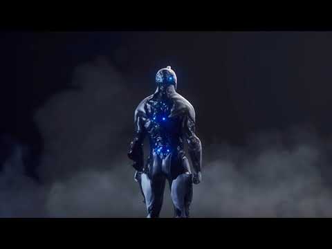 Render Excalibur 4k 30fps