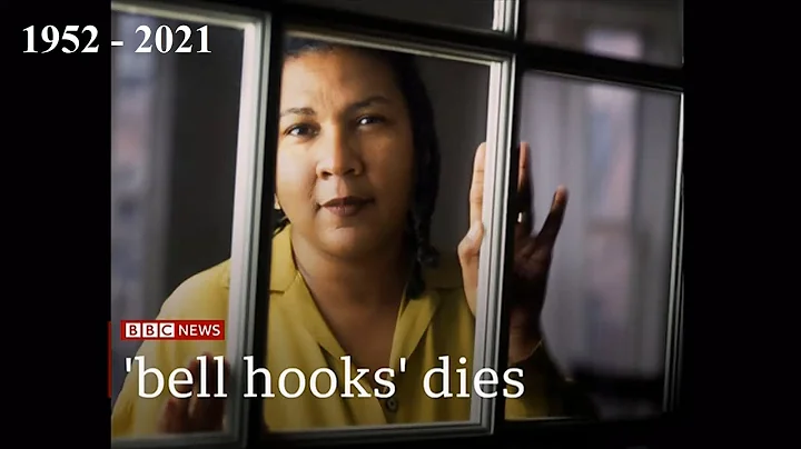 Bell Hooks (Gloria Jean Watkins) passes away (1952...