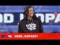 Wiz Khalifa Demands Weed To Be Legal 🍃 Wild 'N Out | #HoodJeopardy