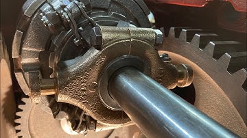 #X231 Prototype Part 61: Fitting the Live Power Clutch & Making a Plan - What Goes into an Episode