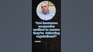 Test Audit Programs: Confirm Insurance Companies Follow Regulations