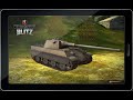 Стрим по [ World of Tanks Blitz] Немецкий дырокол Panther в #Wot_Blitz