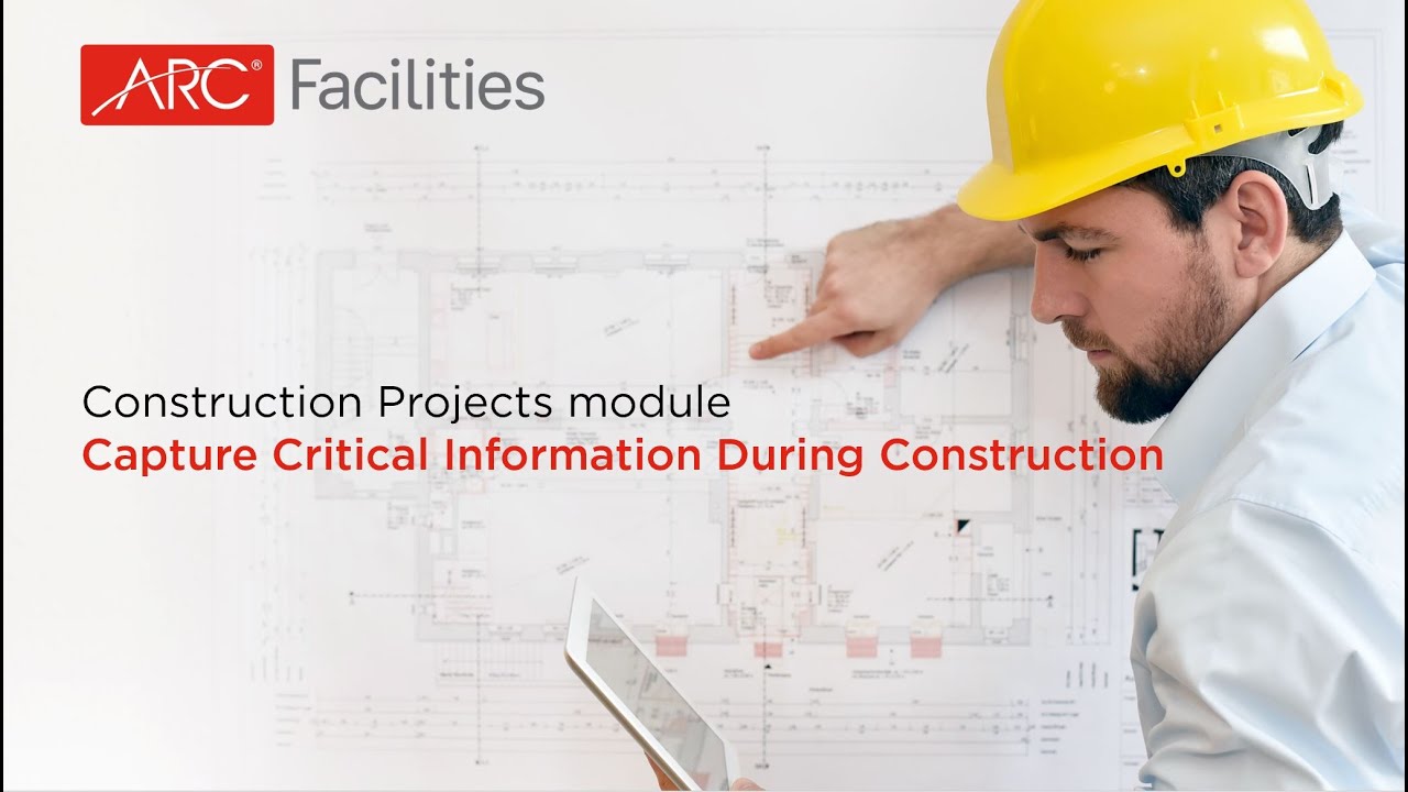 Accelerate Construction Closeouts - Demo On-Demand - YouTube