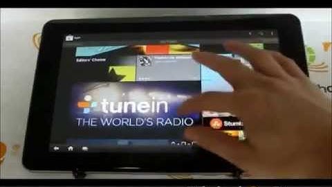 Sanei N10. HD Sanei N10 Review