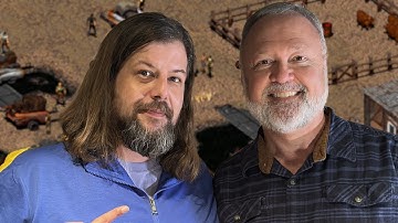 Talking Fallout with Tim Cain
