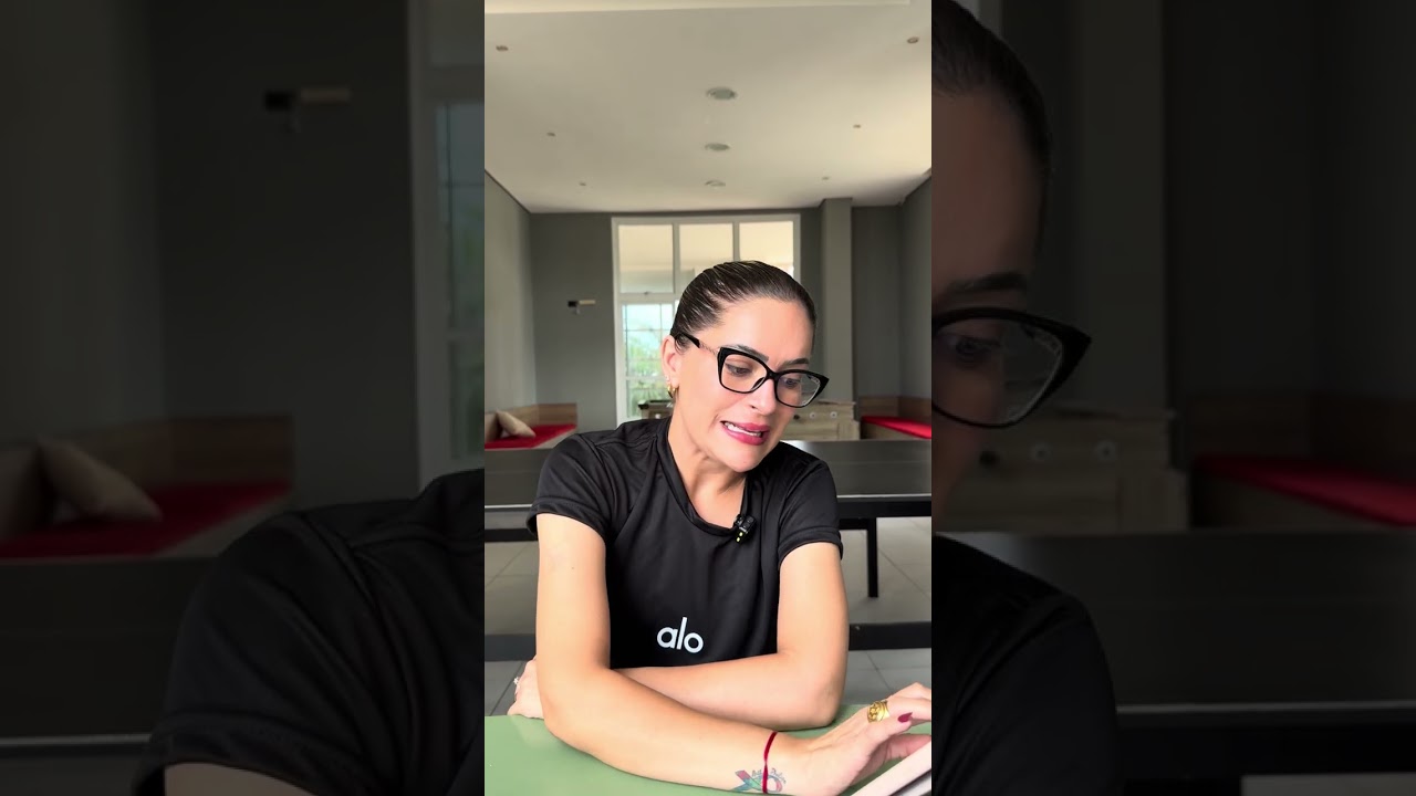 E da sua família sentir muita dor e não falar nada 