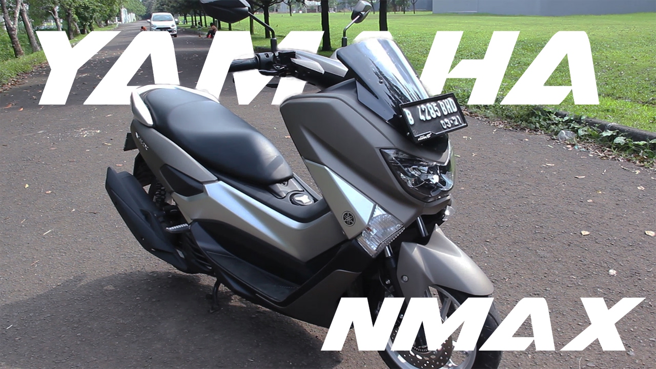 Koleksi 76 Bengkel Modifikasi Yamaha Nmax Di Surabaya