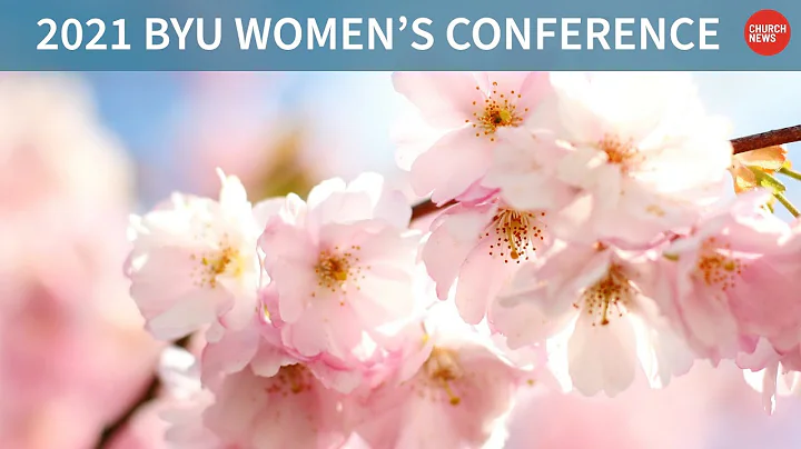 2021 BYU Women's Conference