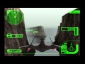 Ace Combat 3: Electrosphere | Mission 10 - Maze #1