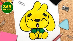 wallpapers Dibujos Kawaii 365 Bocetos Personajes De Disney 365bocetos youtube