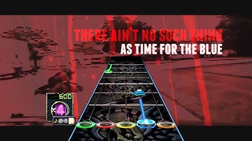 Stray From The Path - Badge & A Bullet Part II (Guitar Hero 3 Custom Song)