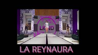 Desfile Avakin Life (Fashion)