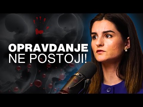Industrija Pobačaja - Posljedice o Kojima Nitko Ne Priča | Iva Kraljević