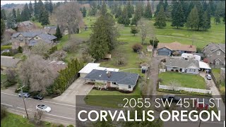 2055 SW 45th St Corvallis OR