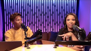 The Gin &amp; Juice Podcast | Vow Renewal; Trusting Your Gut; Selling the OC &amp; Jerrod Carmichael Review