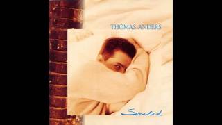 Thomas Anders - Souled Out