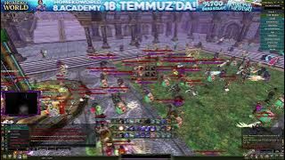 Yayın Başlığı : HomekoWorld p0 Daha Kolay Academy, 18 Temmuz'da Açılıyor! | Full PUS Hediye! | #kn
