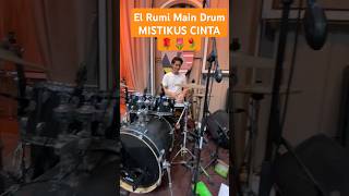 El Rumi Dah Keren Jago Marn Drum Lagi 
