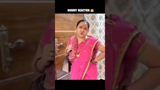 trading 📈 and mummy reaction 😂 mummy main trading karunga #shortsfeed #trading #copytrading #trading