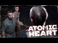 Atomic Heart - Новый Трейлер
