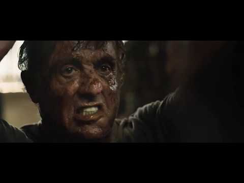 Рембо 5 (пять) Последняя кровь - русский трейлер Рембо 2019