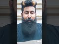 How to grow faster beard naturally      malayalam