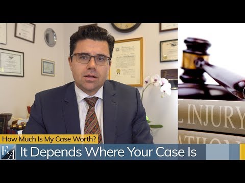 nyc car accident lawyer referral