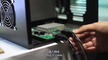 Pangolinminer Tutorial and Evalution