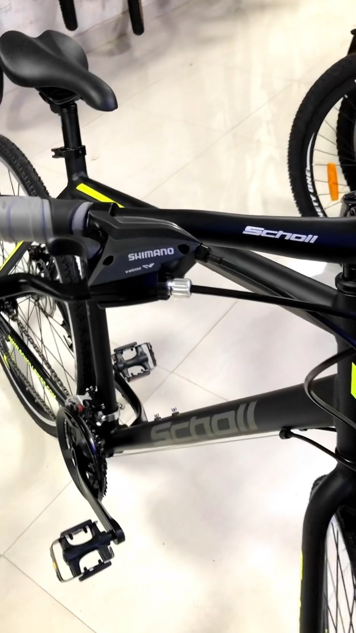 SCHOLL HB 9.2 Hybrid cycle Going On best offers in MY shop call 7302345676 RIO