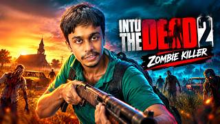 Into the Dead 2 Gameplay | Zombie Killer Survival Game screenshot 5