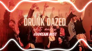 Drunk Dazed Enhypen Edit Audio