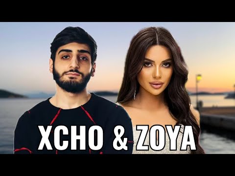 Xcho & Zoya Baraghamyan - NEW MIX 🔥 TOP REMIX 2025