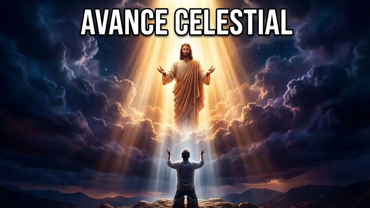 🌙 Oración de la Noche para Pedir un MILAGRO esta Noche 🙏 | Dios puede hacer lo imposible