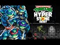 Turtles in Time (SNES) vs The Hyperstone Heist (Sega Genesis) James and Mike Mondays