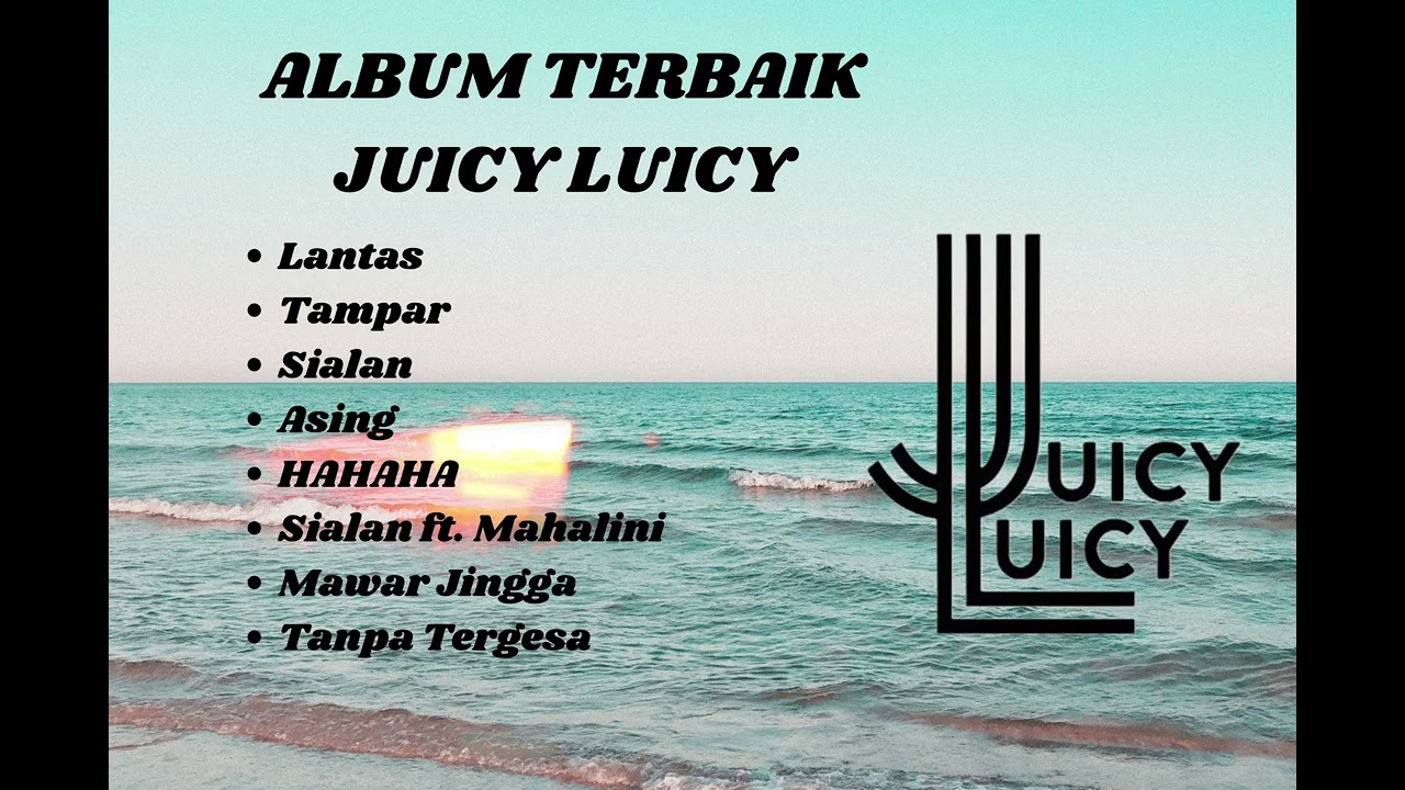 Hits Songs Juicy Luicy
