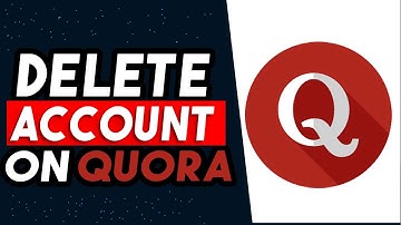 How To Delete Quora Account Permanently 2025 (UPDATED WAY)