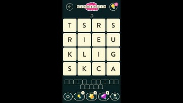 Wordbrain Snake Level 4 Answers - Wordbrain Snake Updated 2019