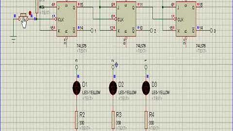 3bit JK down counter.wmv