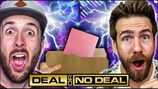 Welcome To BLIND TRADING PINK SLIP BATTLES!!! (Insane)