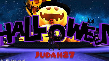 AVABEL Online:Halloween Event 2020