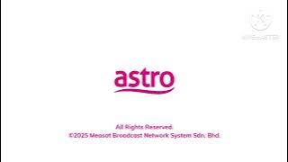 Astro endcap (2025) Ontro
