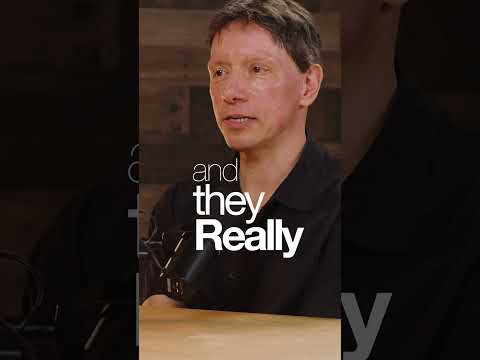 Watch my new episode with Dr. Steve Horvath