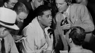 Famous HBO Boxing: Joe Louis: The Anti-Jack Johnson (HBO) Wealth