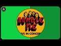 Capture de la vidéo Humble Pie  -  In Concert  Winterland * 1973