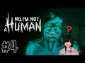 【No, I'm not a Human】イエス!アイアム ジュンタ・テラシマアアア!!!!4【寺島惇太のホラゲ実況】