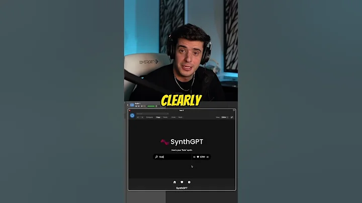 Is This AI Plugin Too Powerful?? #musicproducer