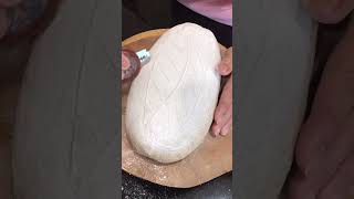Sourdough bread #sourdough #youtubeshorts #breadrecipe