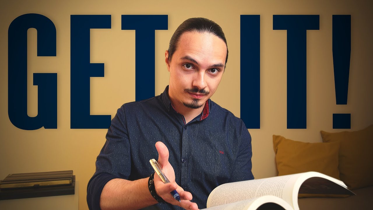 How to Boost Reading Comprehension - YouTube