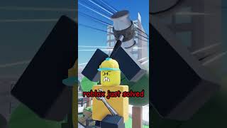 Roblox Just Solved its BOT Problem